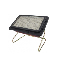 Горелка газовая инфракрасного излучения