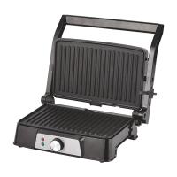 Гриль, Аэрогрили