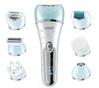 Эпиляторы / Пемзы