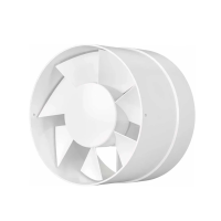 Вентиляторы бытовые (вытяжки)