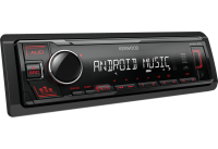 Автомагнитолы 1 DIN