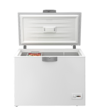 Морозильные лари